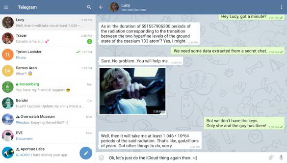 telegreat登录方法-telegram怎么登陆进去2021