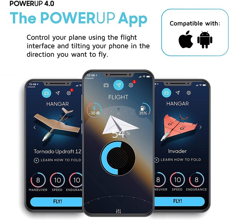 纸飞机英文版app-纸飞机英文版怎么设置中文的