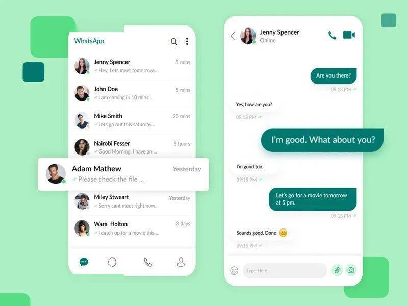 whatsapp在中国能用吗-what's app 安卓版下载