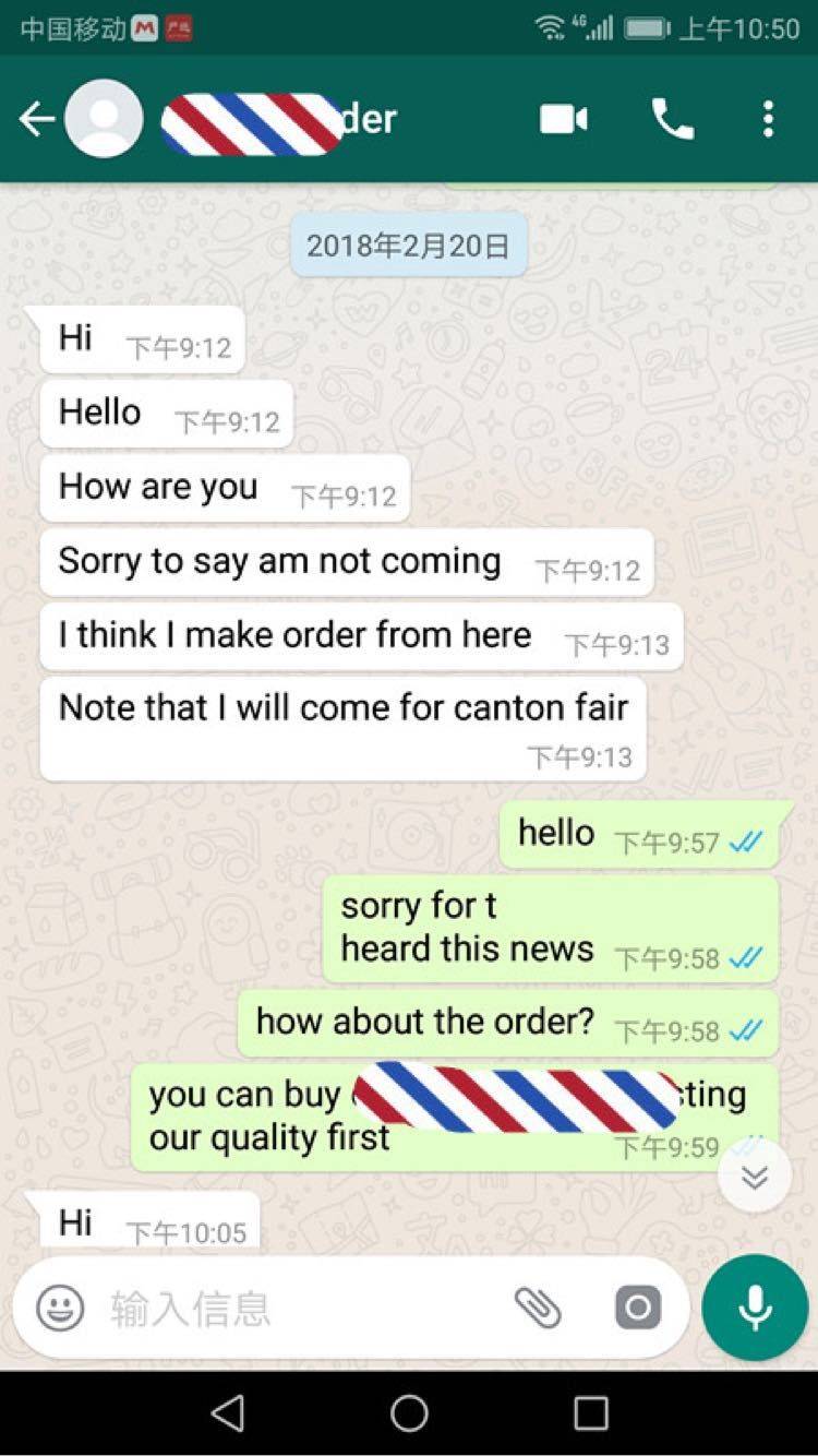 whatsapp为什么用不了国内-为什么whatsapp在中国不能用了