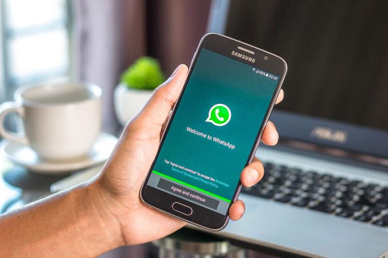 whatsapp最新版官方网下载二维码的简单介绍