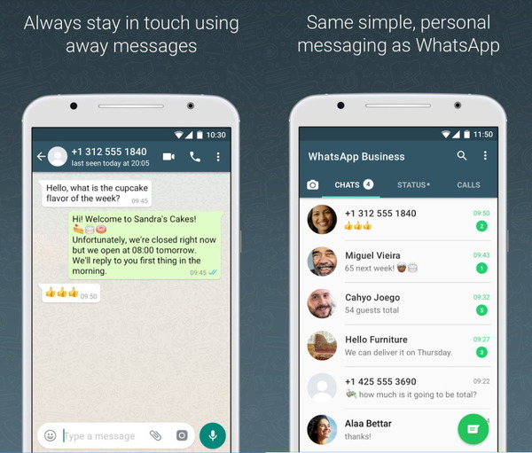 为什么whatsapp下载了打不开-下载了whatsapp,为什么用不了