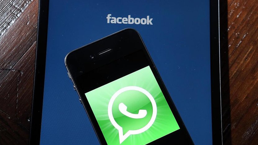 whatsapp下载官网最新-whatsapp官网下载安装最新版本