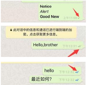 whatsapp日期不正确打不开-whatsapp显示日期不正确,怎么解决