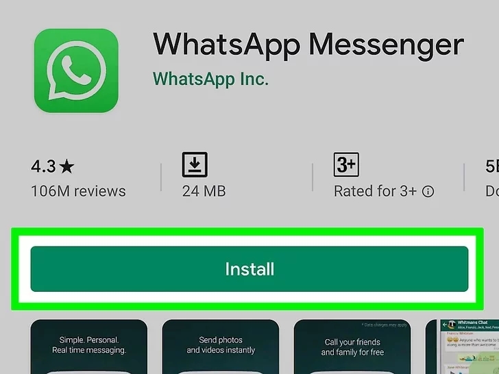 whatsapp苹果版下载-whatsapp苹果版下载最新