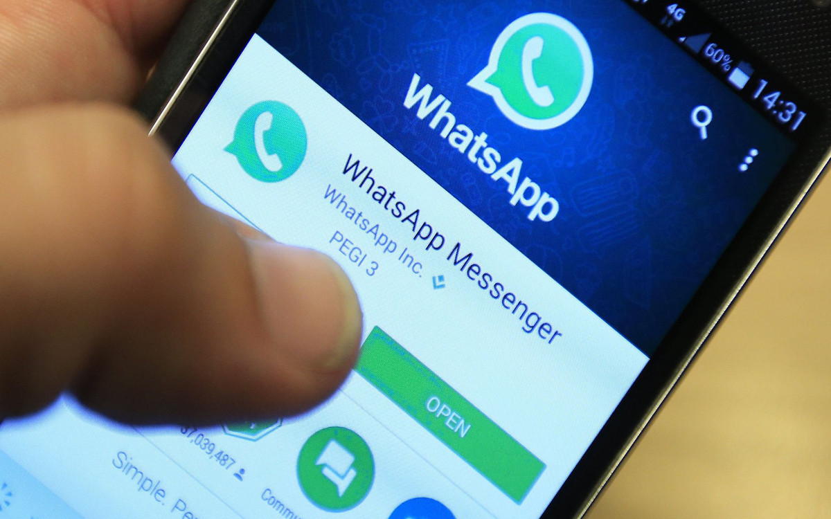 whatsapp在国内怎么用-whatsapp在国内怎么用不了