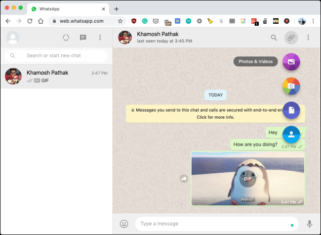 苹果电脑版whatsapp用哪个-电脑whatsapp下载以后打开用不了