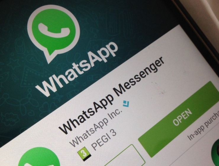 Whatsapp华为更新-华为whatsapp最新官方下载更改日期