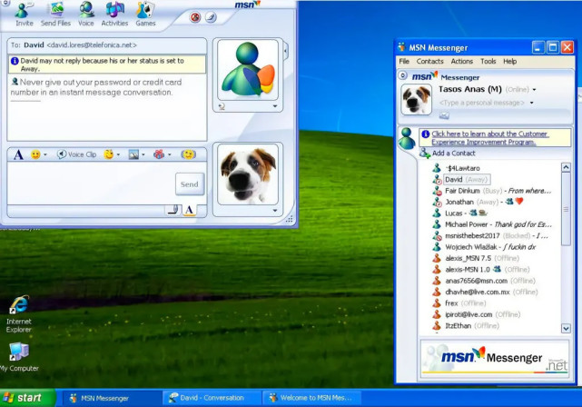 messengerapk-Messengerapk