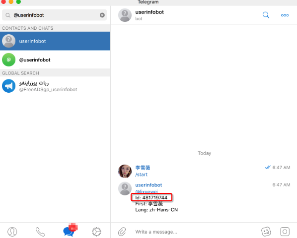 telegreat中文版安卓下载-telegreat中文版下载最新版