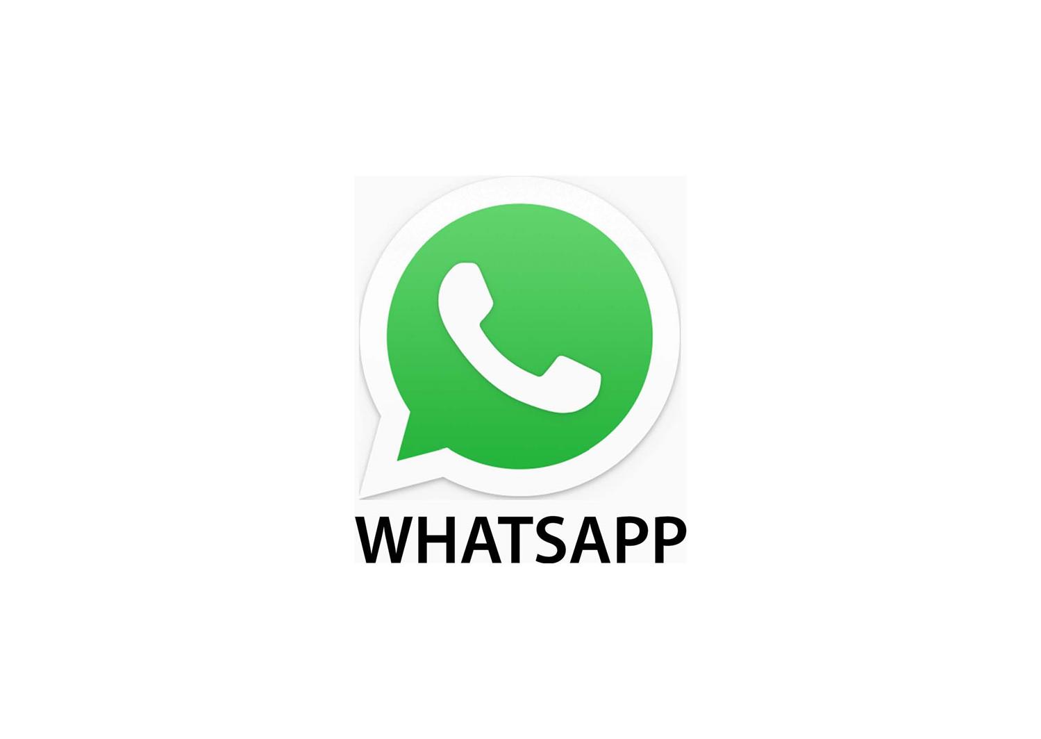 whatsapp苹果能用么-苹果手机上用whatsapp