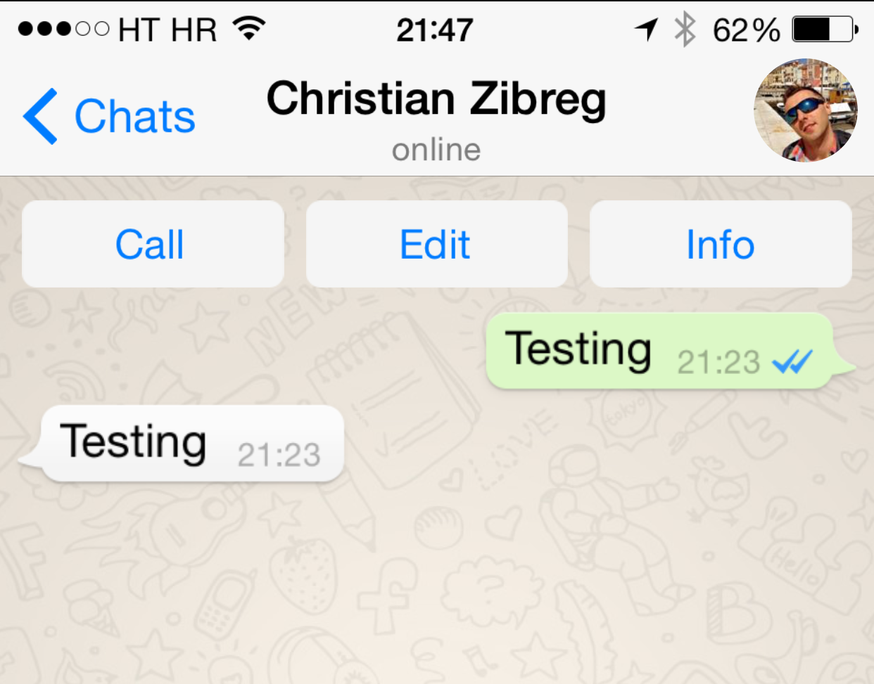 WhatsApp2023国际版官方下载-download whatsapp gb 2021