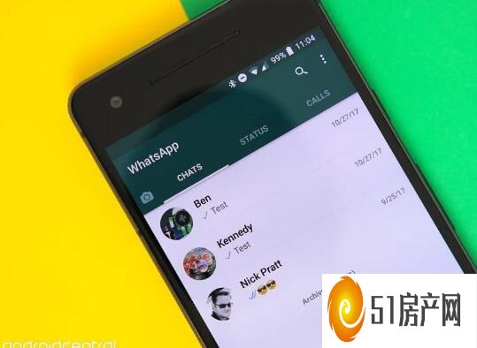 whatsapp网页版地址-whatsapp网页登录入口