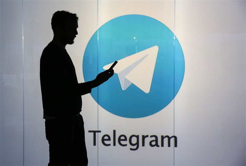 包含Telegram官方的词条