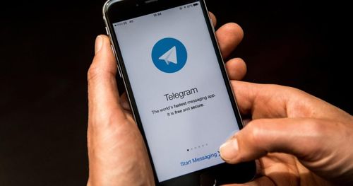 telegraem中文版下载-telegeram中文版ios