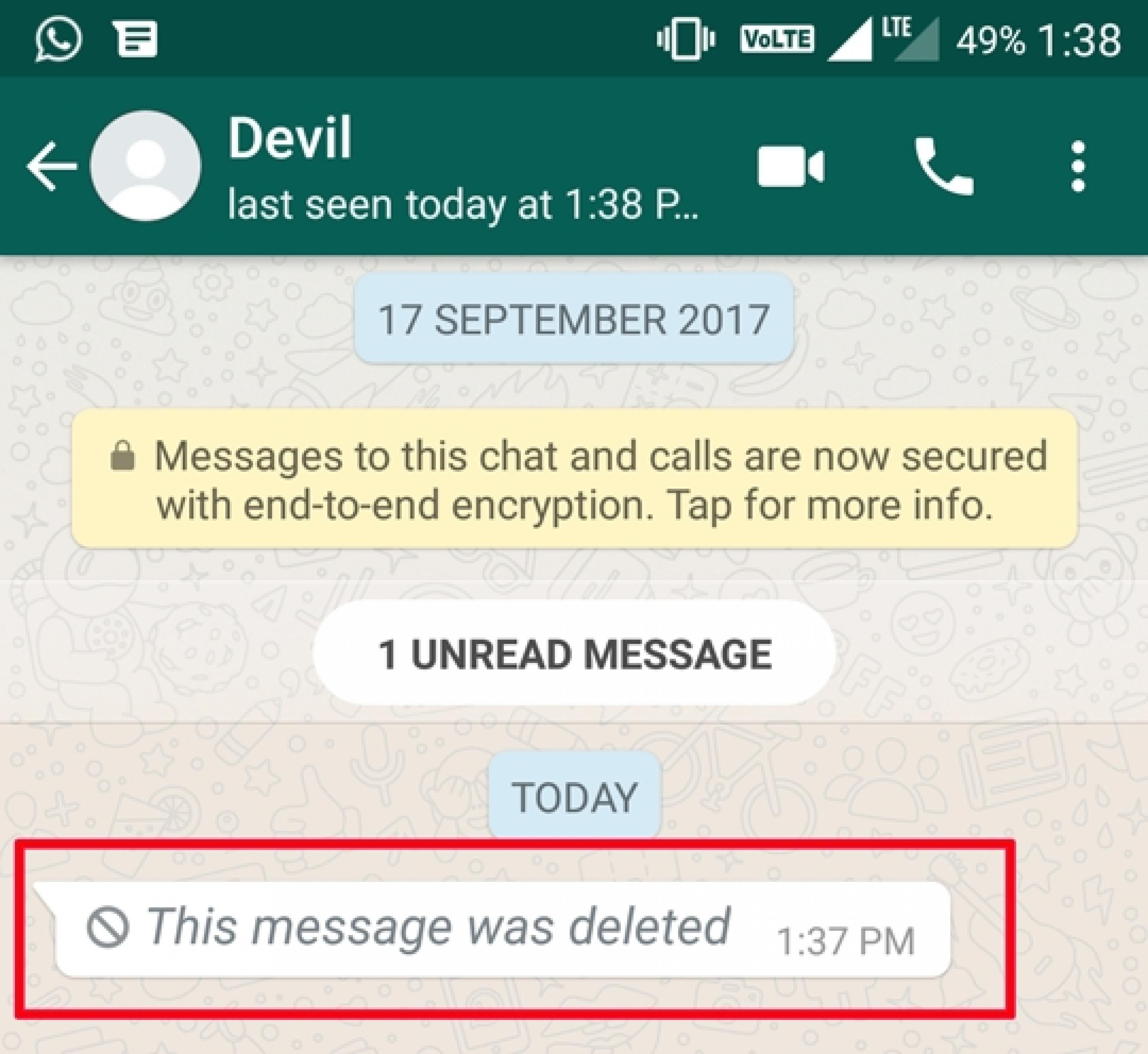 whatsapp您的手机日期不正确的简单介绍
