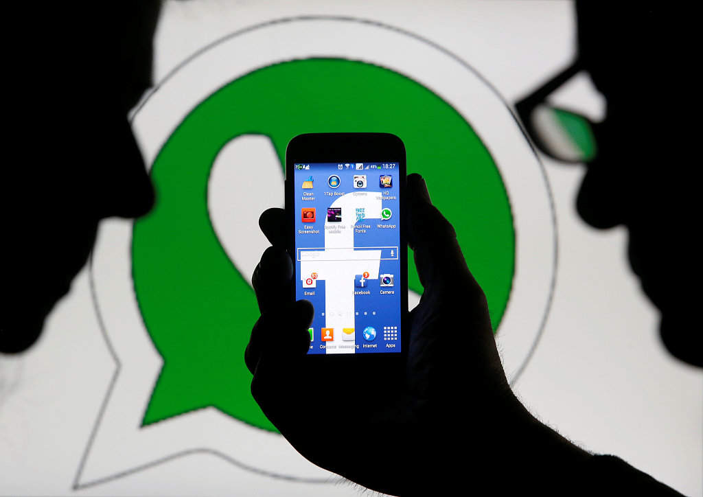 whatsapp社交软件-whatsapp app app