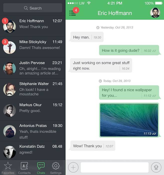 whatsapp英文怎么说-whatsapp英文怎么读音