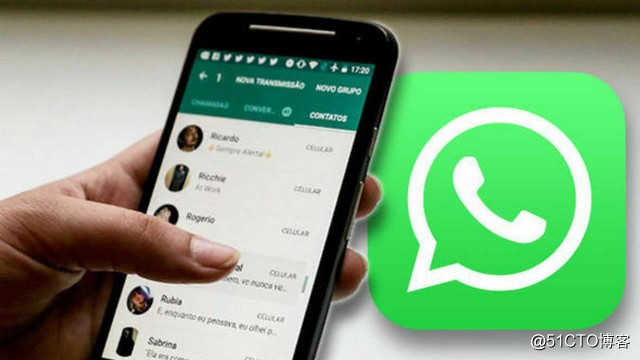 whatsapp能在国内用吗-whatsapp在中国大陆能用吗