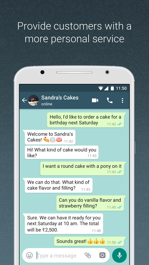 whatsapp安卓最新版下载安装-whatsapp2021安卓下载最新版