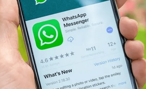 whatsapp安卓下载教程-whatsapp安卓版怎么下载