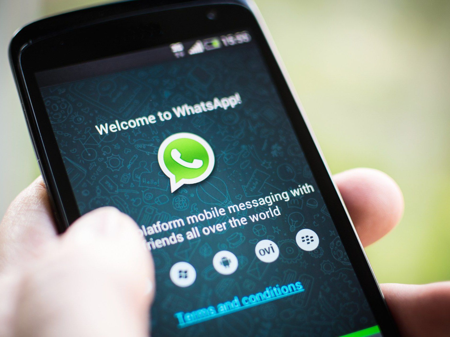 whatsapp注册账号-whatsapp账号注册不了