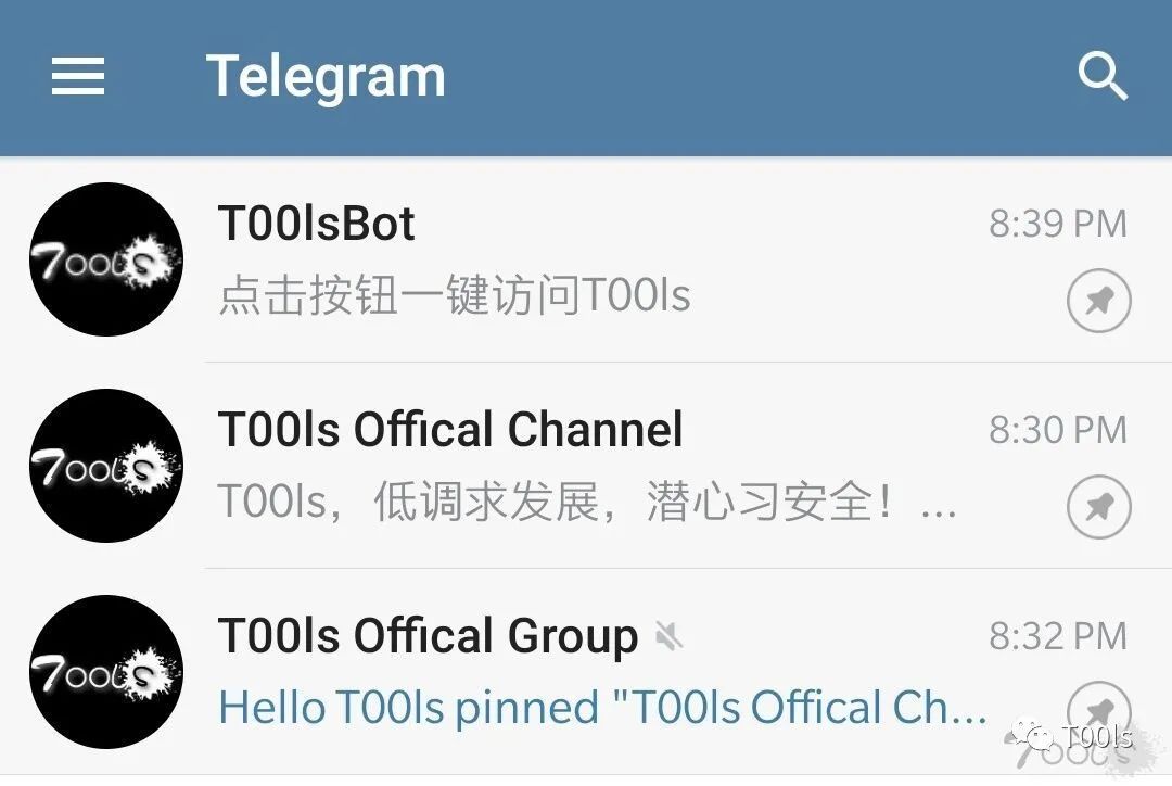 telegram怎么登录-telegram怎么登录进去2022教学
