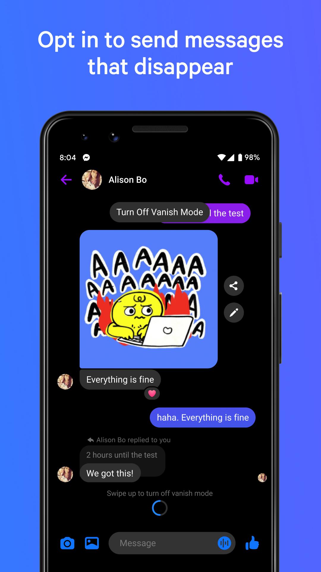messenger安卓版下载更新-messenger安卓版下载2020