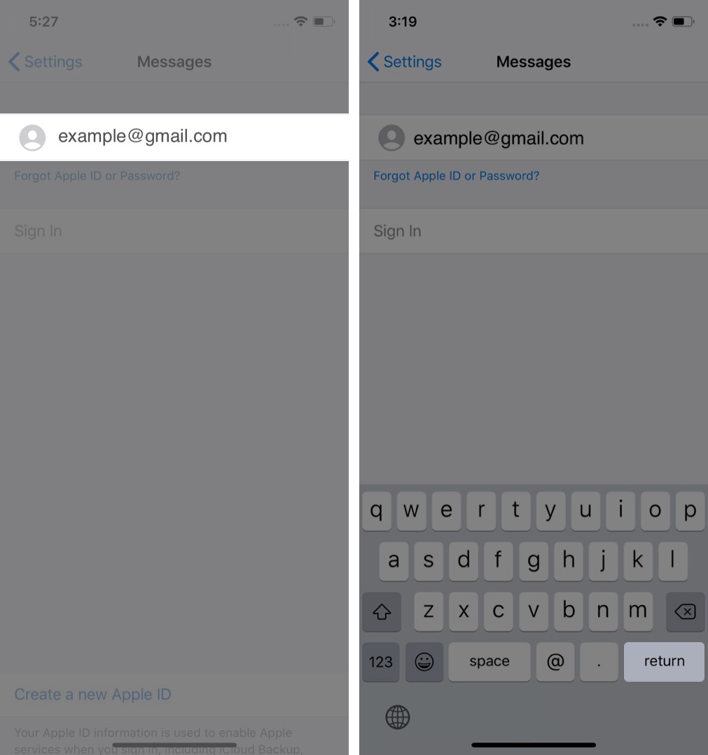 imessage-imessage已读什么样