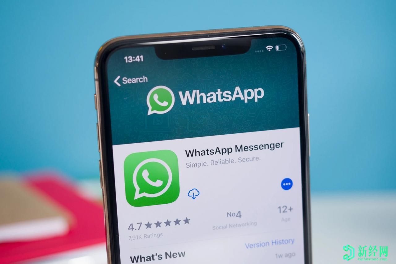 whatsapp聊天记录在哪个文件夹-whatsapp聊天记录归档在哪里查看