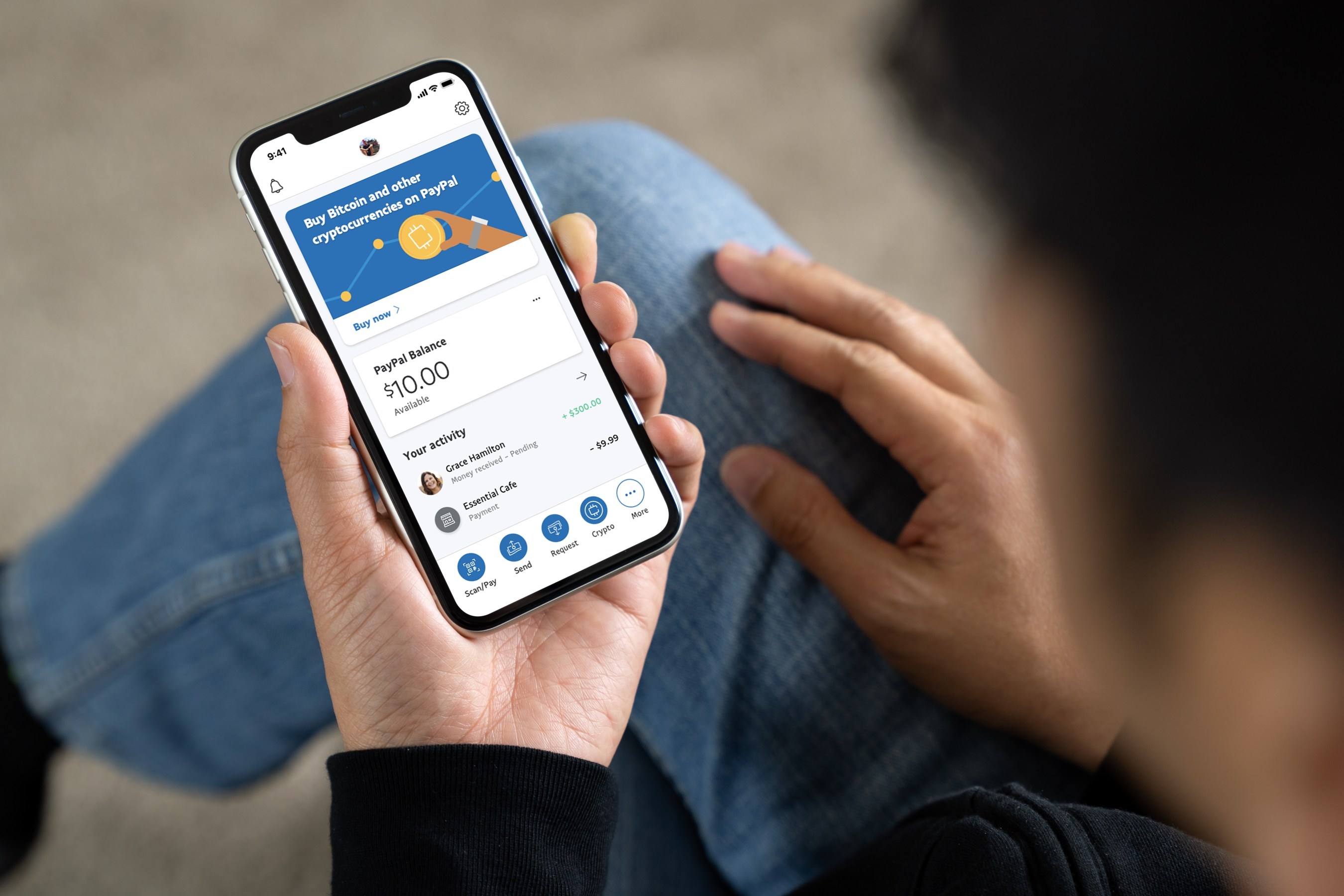谷歌商店paypal官网-谷歌商店paypal官网下载安装