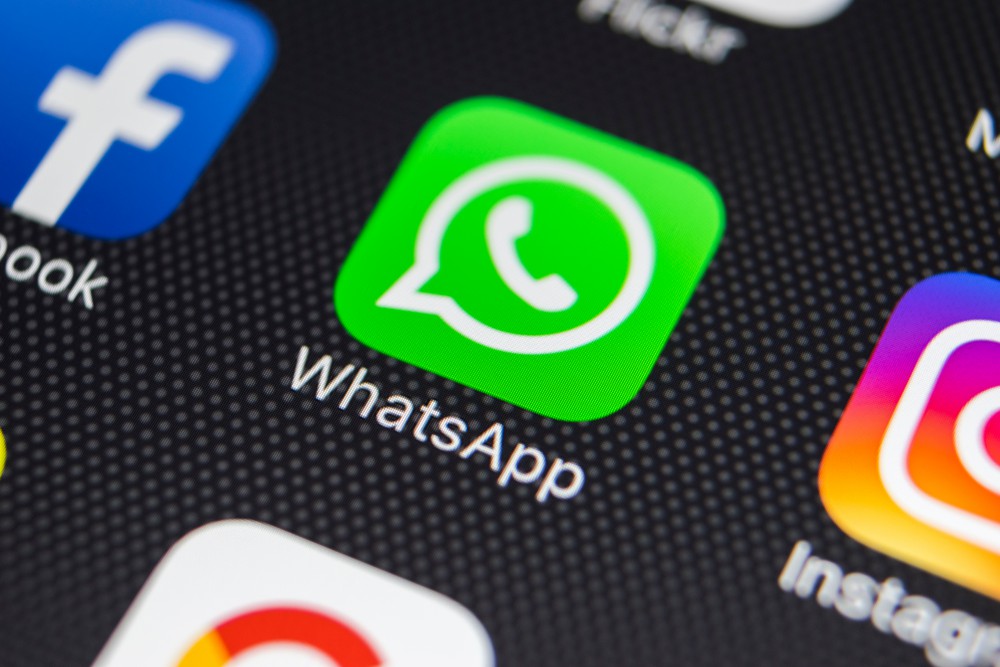 whatsapp可以在中国用吗-whatsapp在国内可以用吗?