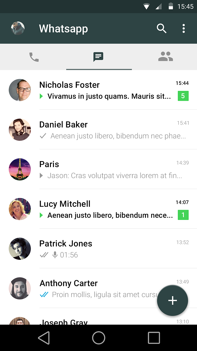 whatsapp分身版ios版-whatsapp苹果版和安卓版不共用
