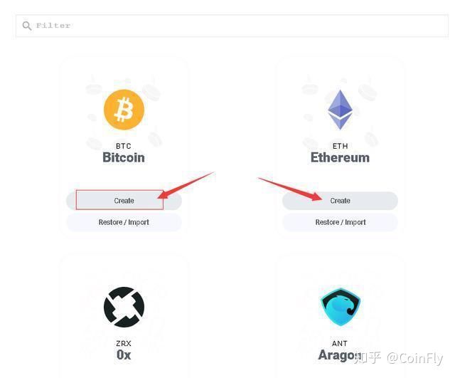 imtoken2.0钱包安卓下载-imtoken钱包app下载290