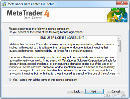 metatrader4-metatrader4官网下载