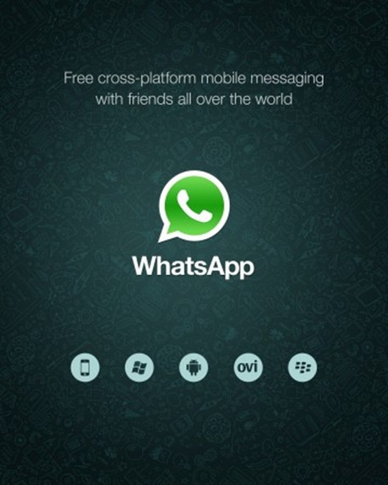 whatsapp聊天界面-whatsapp聊天界面右上角电话标志