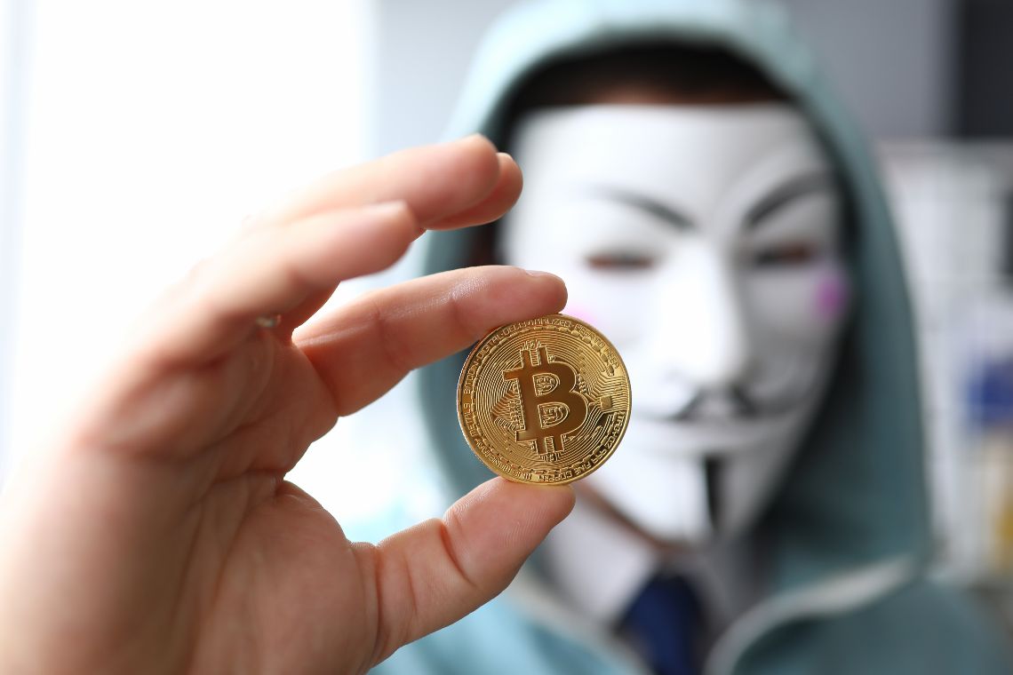 比特币创始人中本聪是哪里人-比特币创始人中本聪在创世区块上留下了哪句话?
