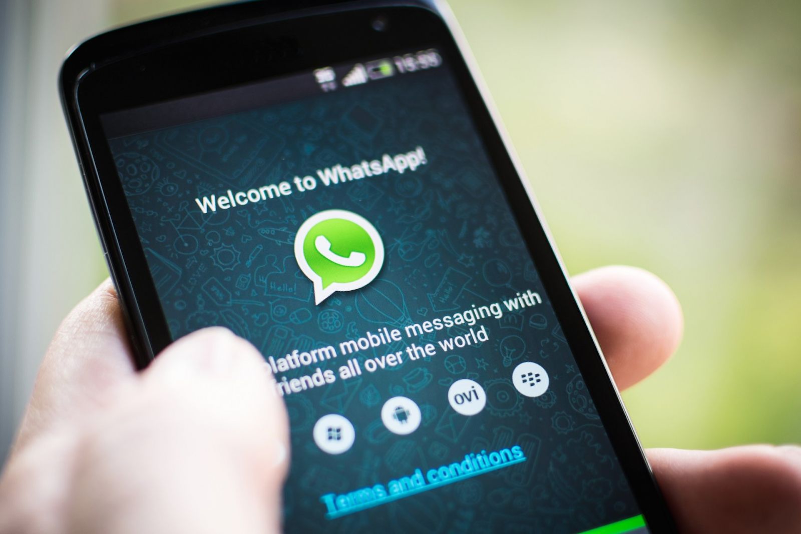 whatsapp官方免费下载-whatsapp官方网下载2021