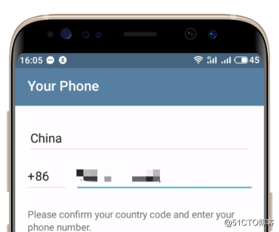 telegreat安卓中文版下载了怎么注册的简单介绍