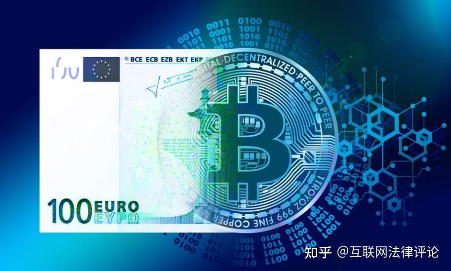 私人数字货币特点-私人数字货币与法定数字货币