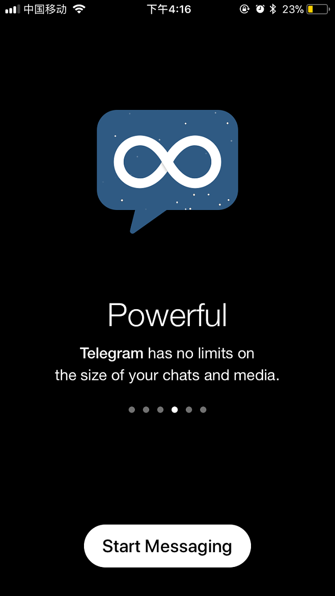 telegram登录页面-telegram登录页面没有connecting