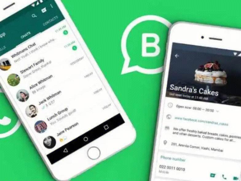 whatsapp国内怎么用?-whatsapp国内手机怎么用
