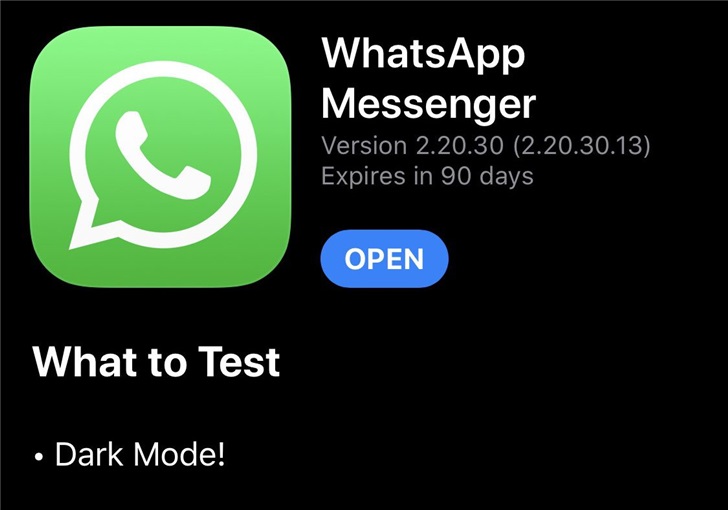 whatsapp和微信的区别-whatsapp和微信有什么区别