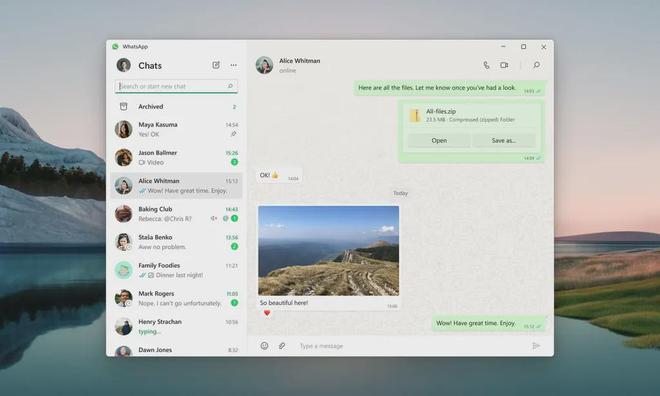 whatsapp官网版下载-whatsapp官网下载安装