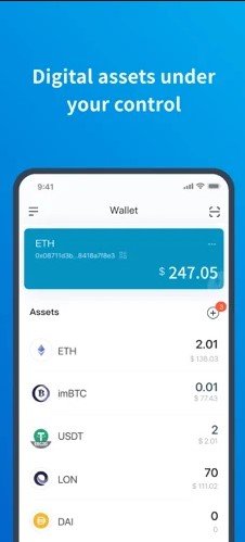 imtoken怎么添加资产-imtoken如何添加fil