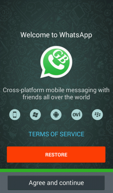whatsapp最新安卓版下载-whatsapp2021安卓下载最新版