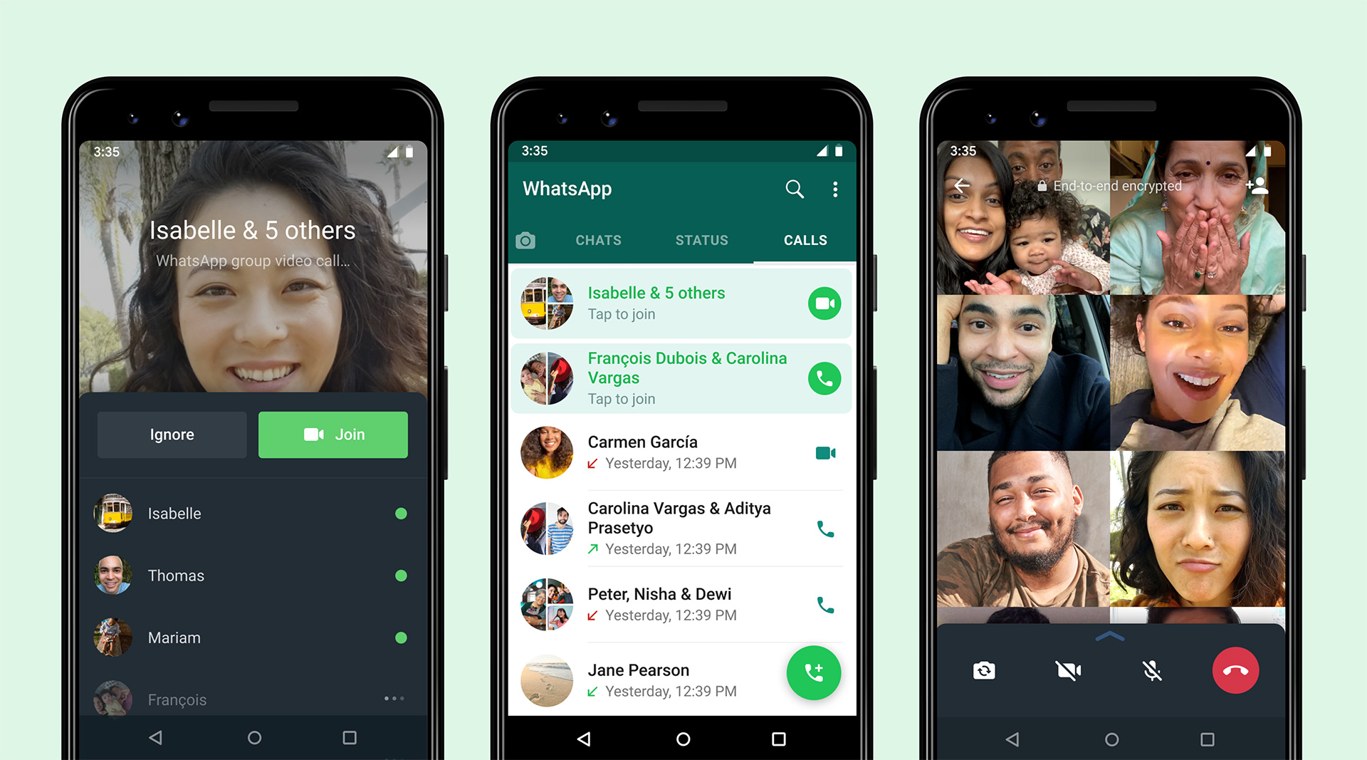 华为手机能用whatsapp软件吗-华为手机支持whatsapp这个功能吗