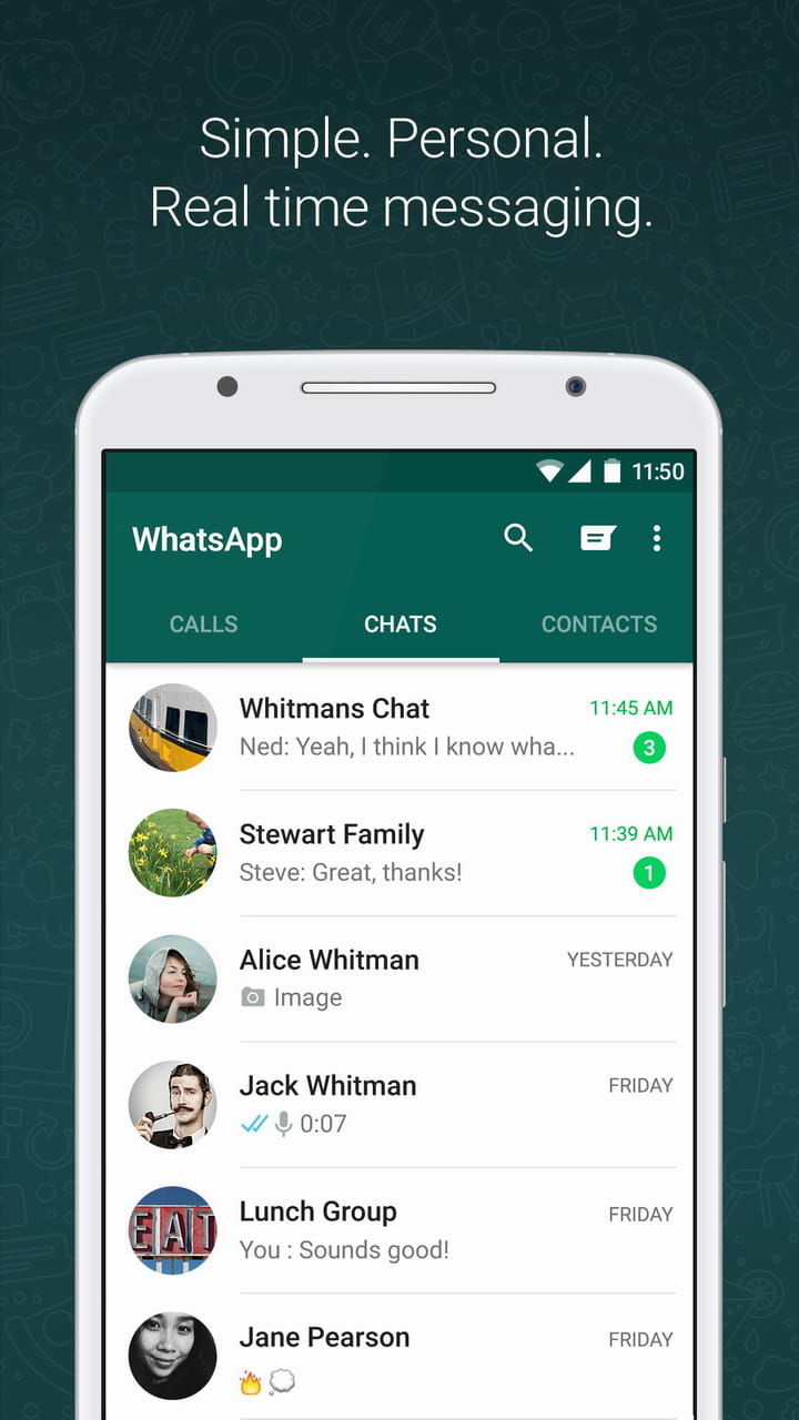 whatsapp下载官方下载-whatsapp下载官方app