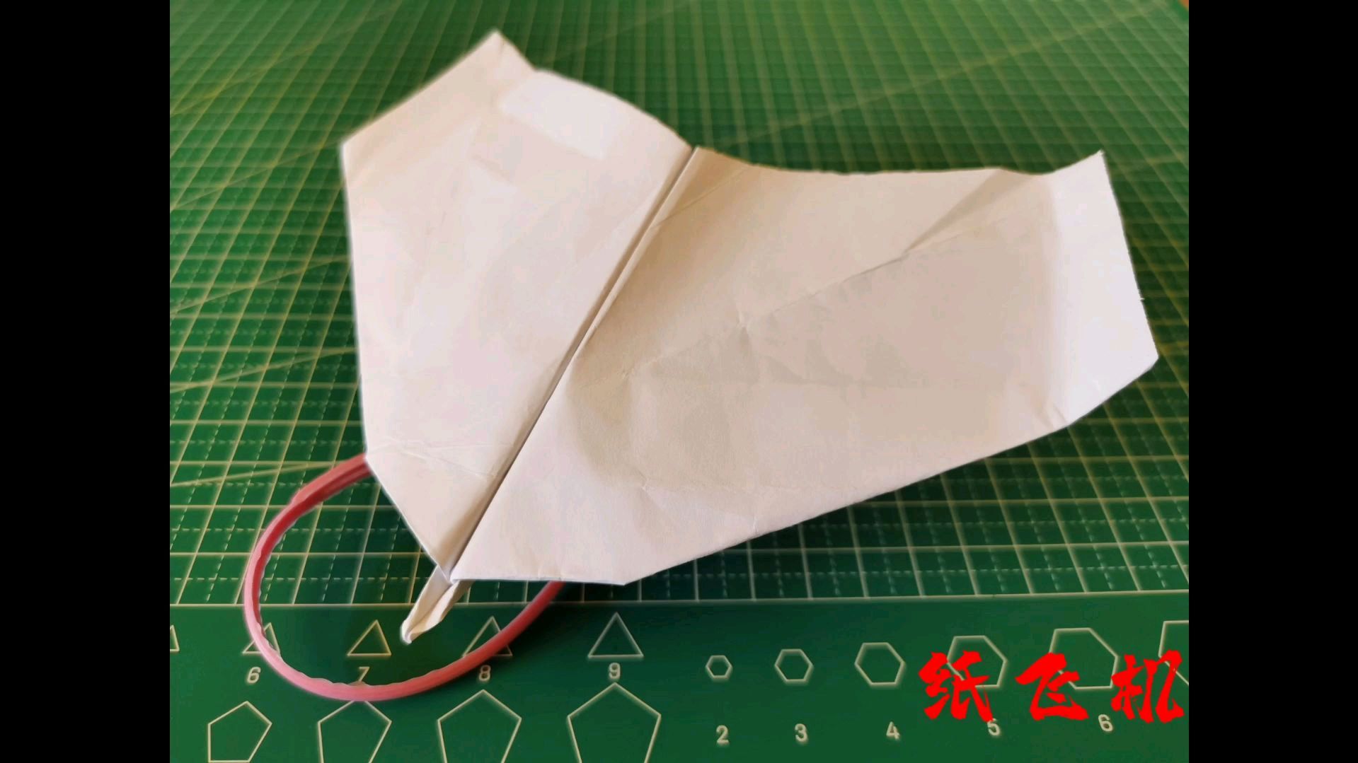 纸飞机在中国怎么用-纸飞机如何使用中国网