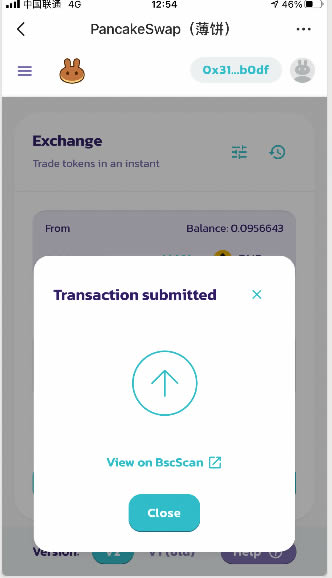 tp钱包pancakeswap-tp钱包pancakeswap打不开怎么反应